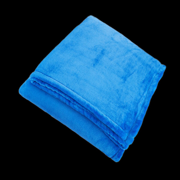 Front - Blanket