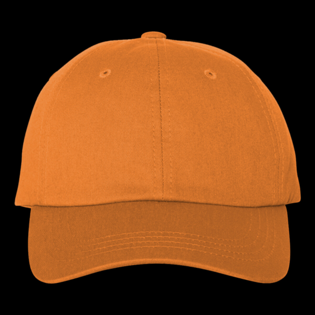Front - Cap