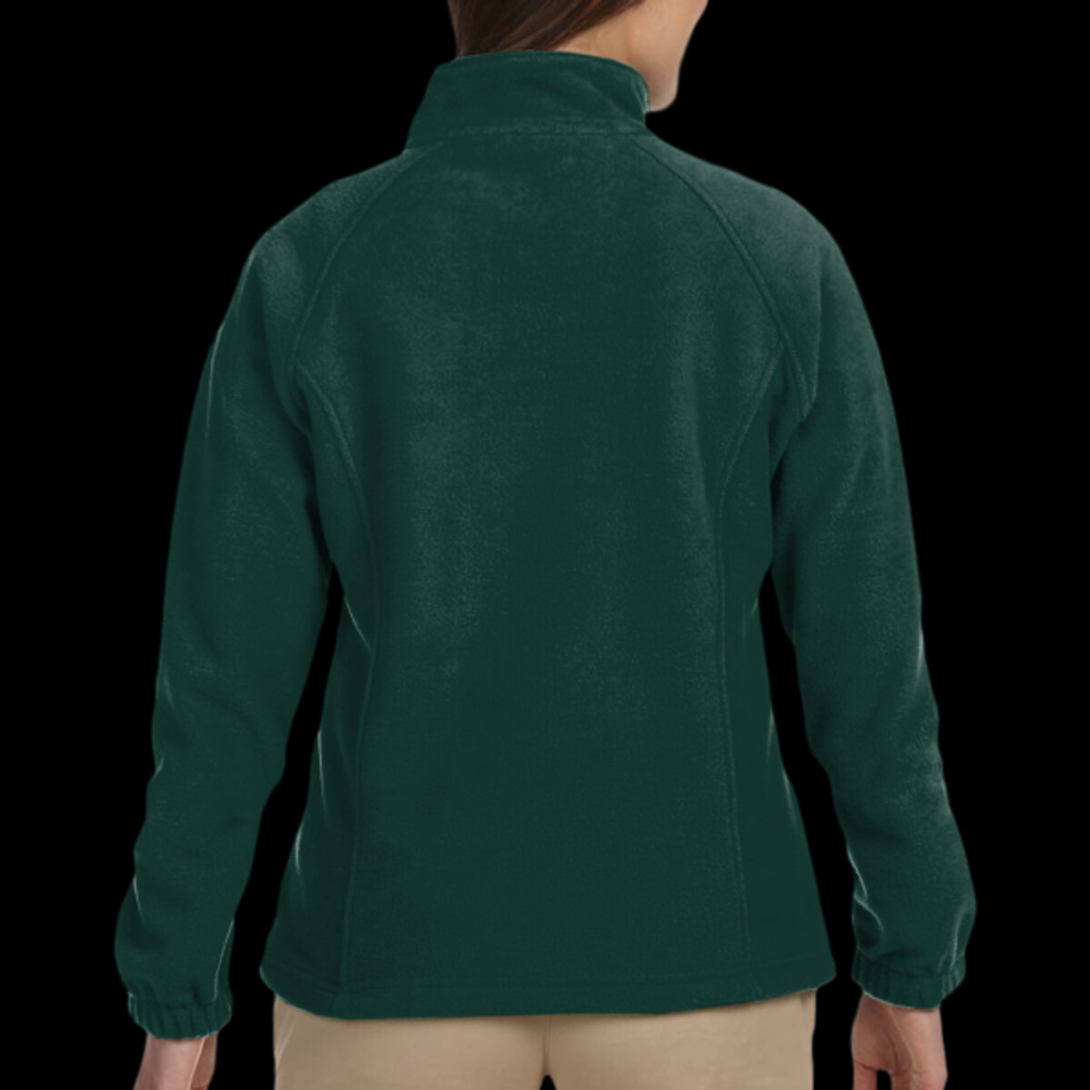Back