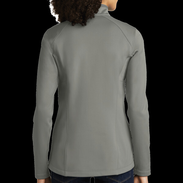Back