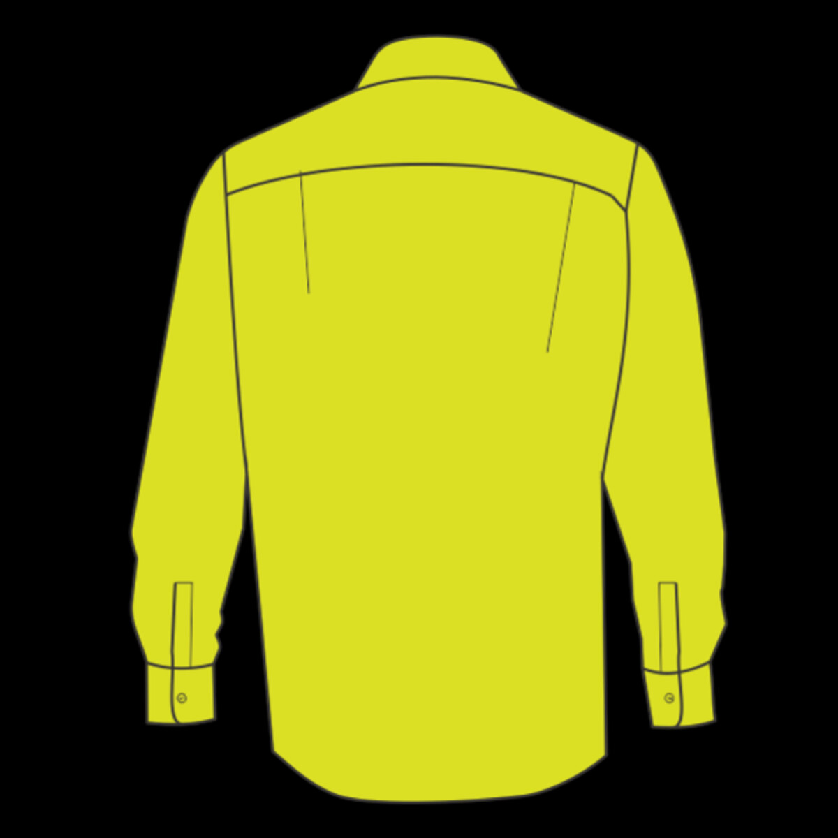 Back