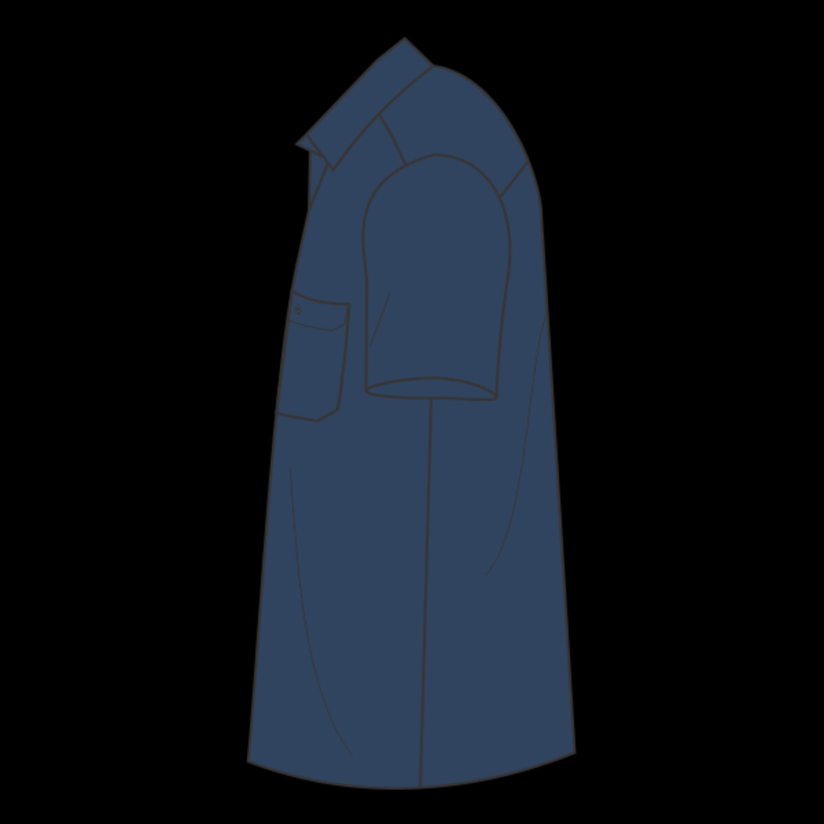 Left Side