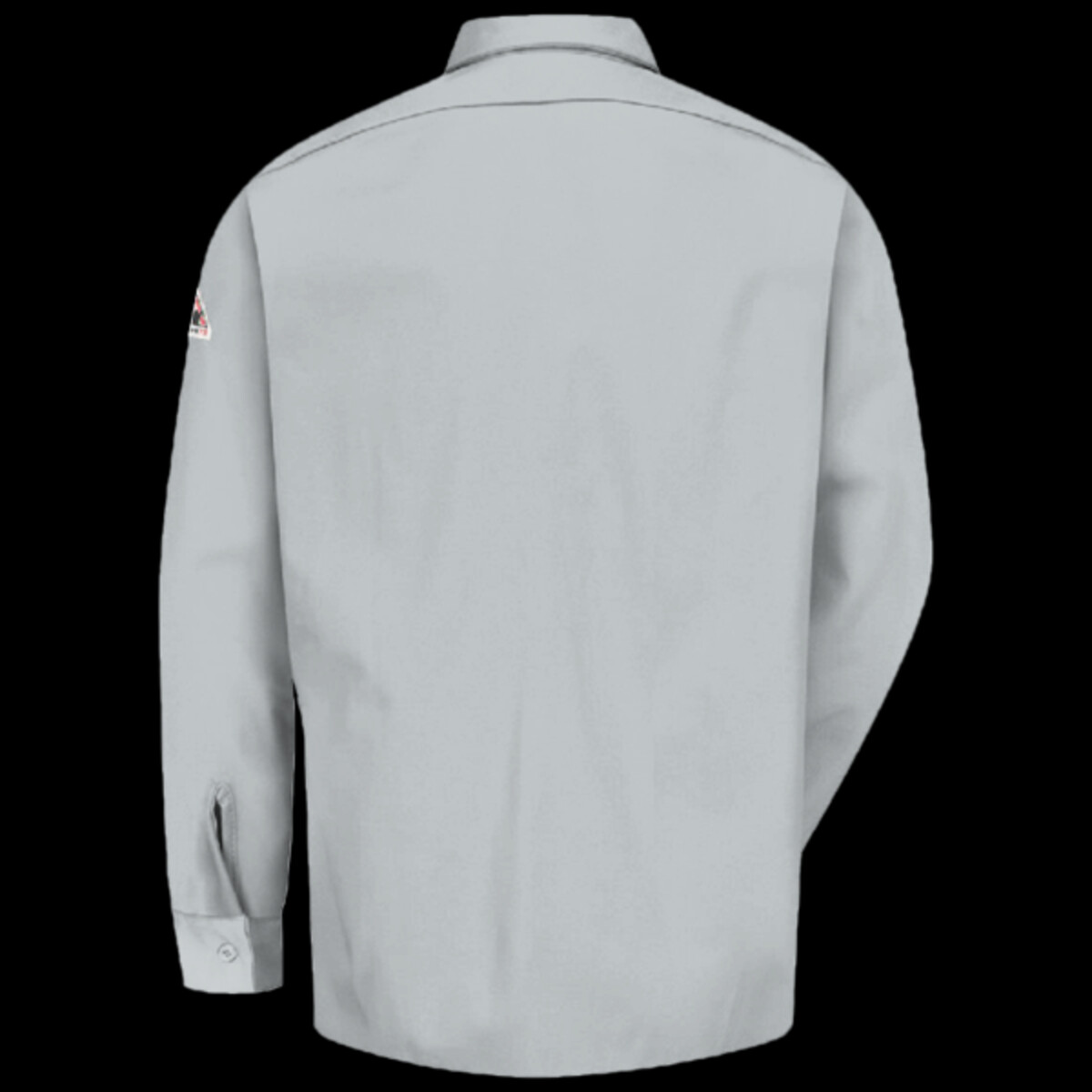 Back