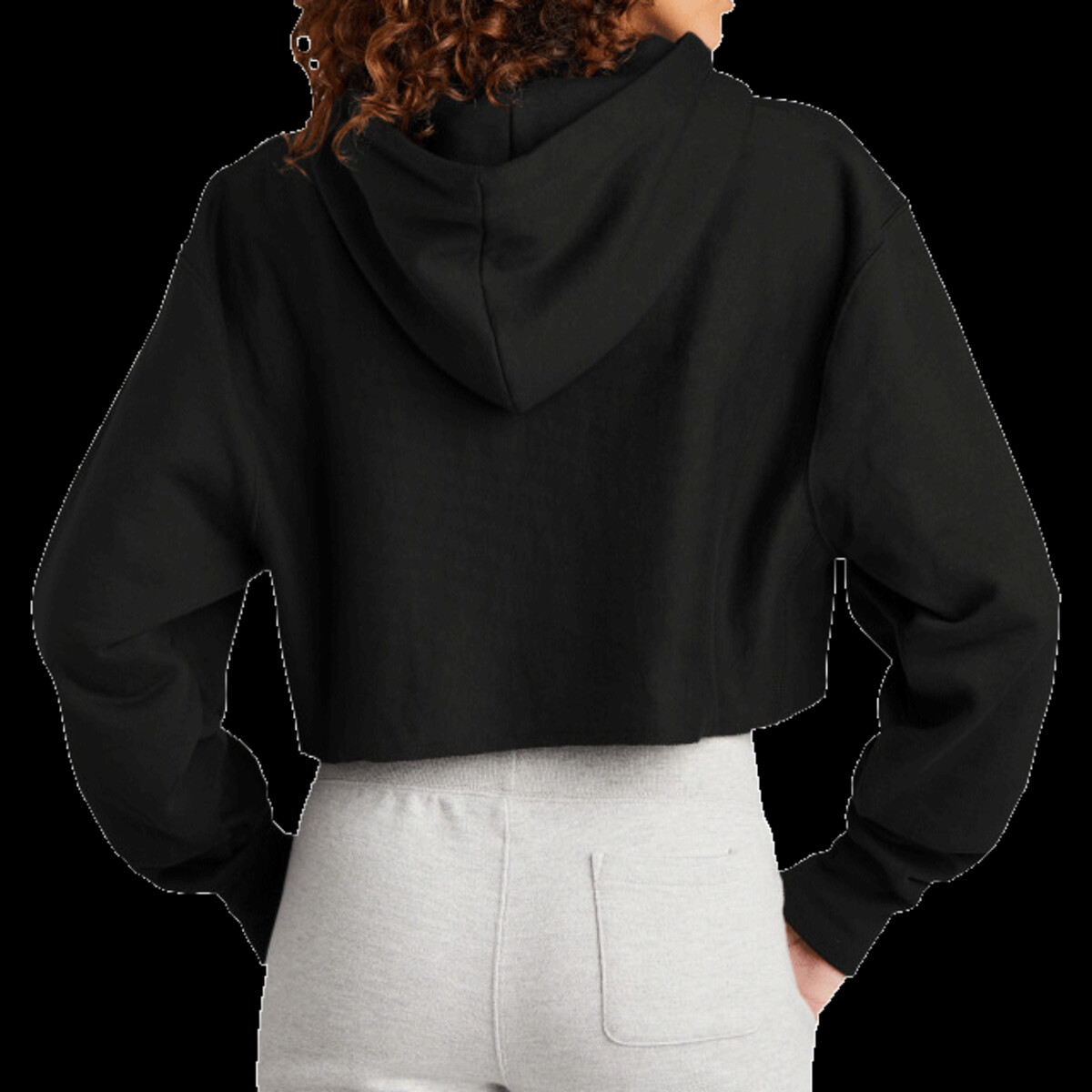 Back