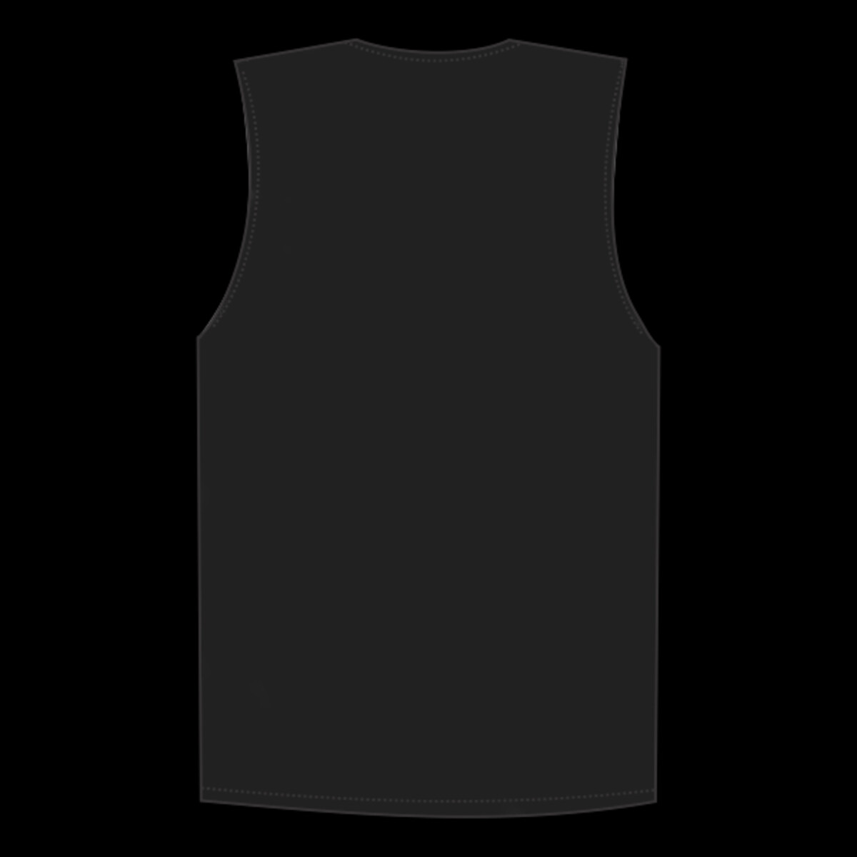 Back