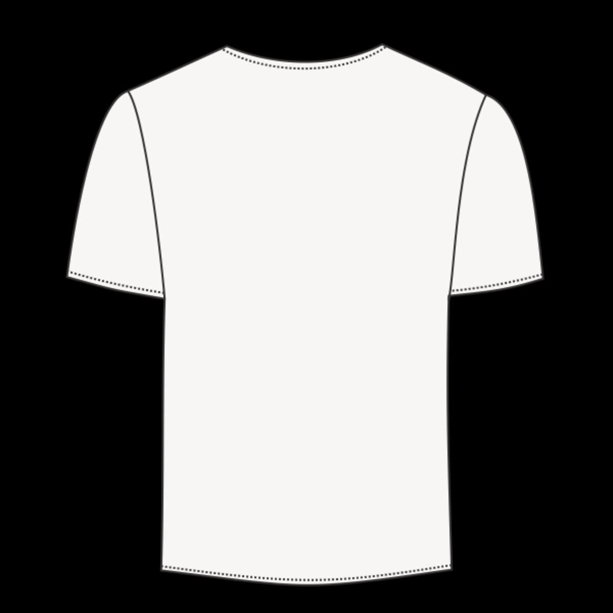 Back