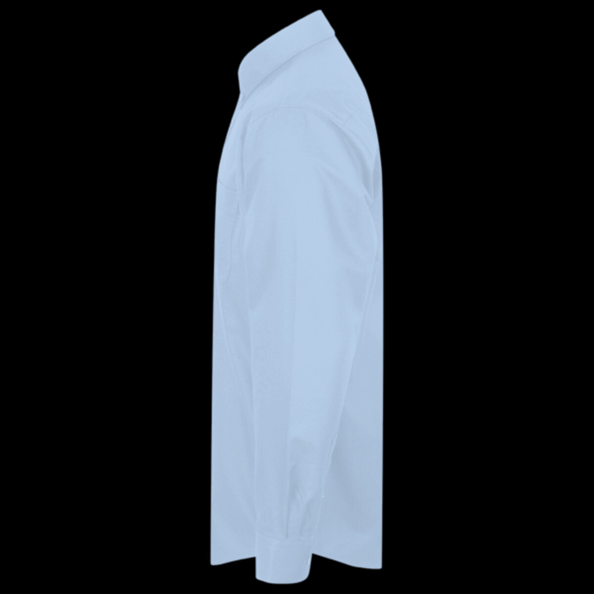Left sleeve