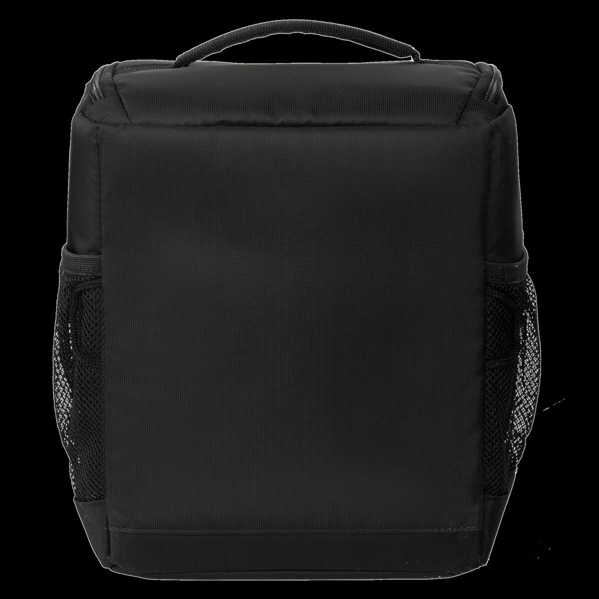 Back