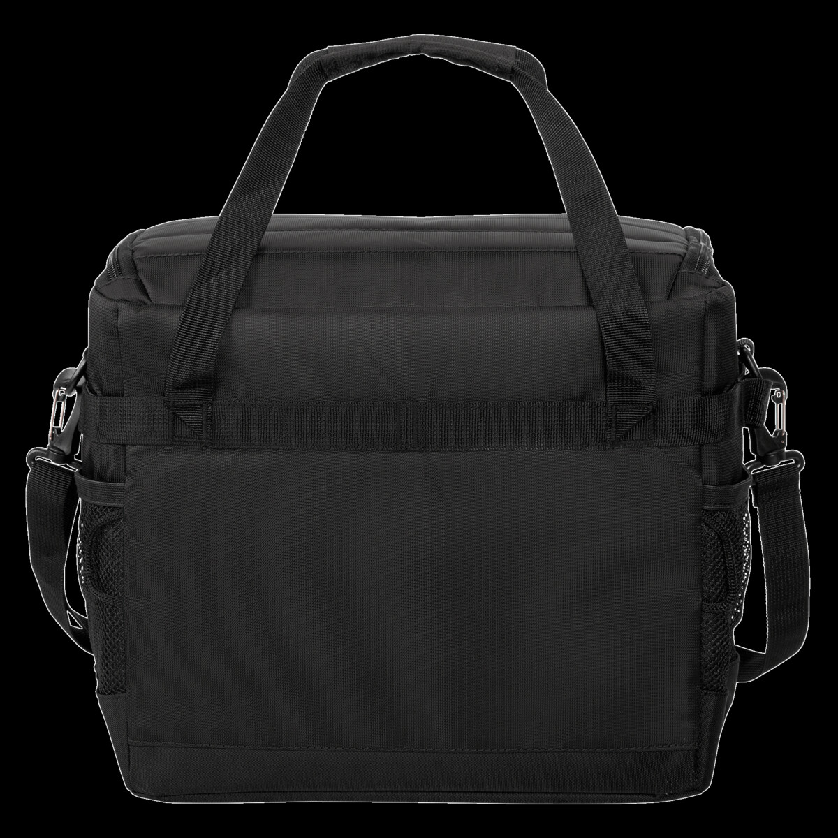 Back