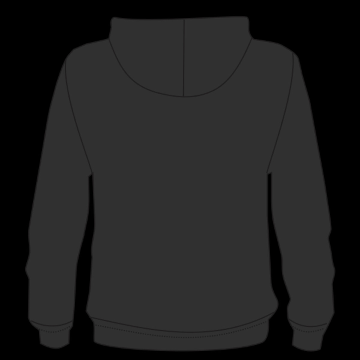 Back