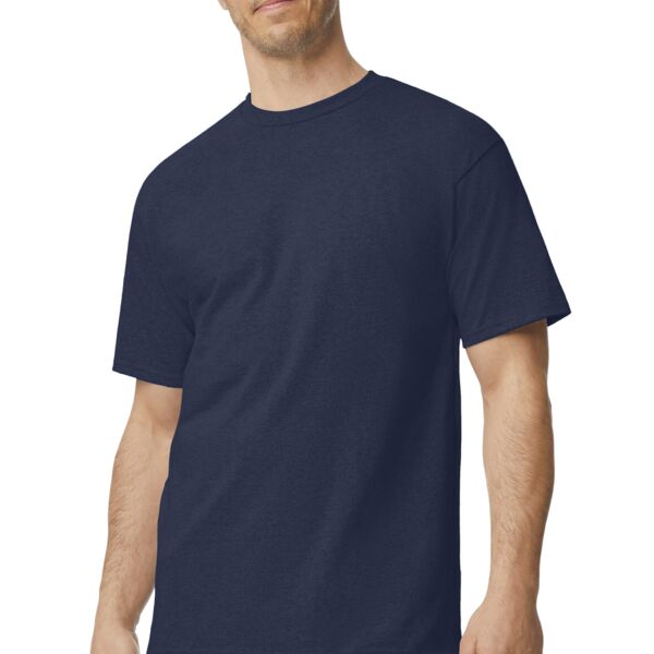 Tall 100% US Cotton T Shirt Thumbnail