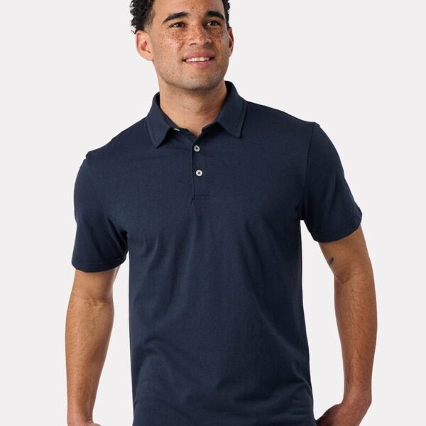 Eco Polo Thumbnail