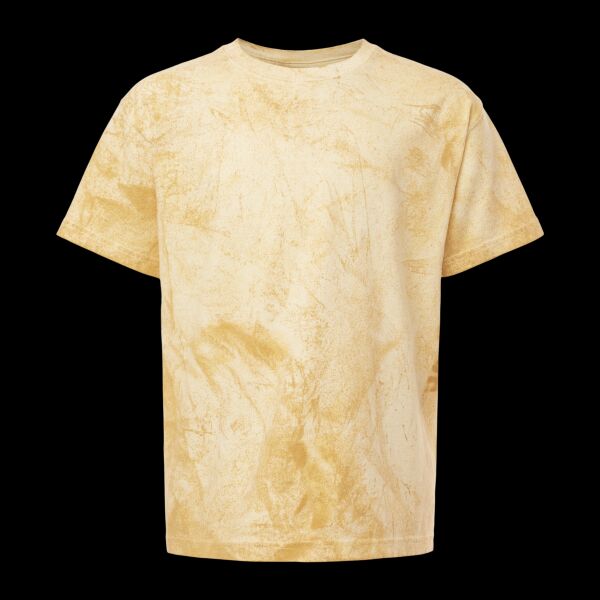 Colorblast™ Youth Heavyweight T-Shirt Thumbnail