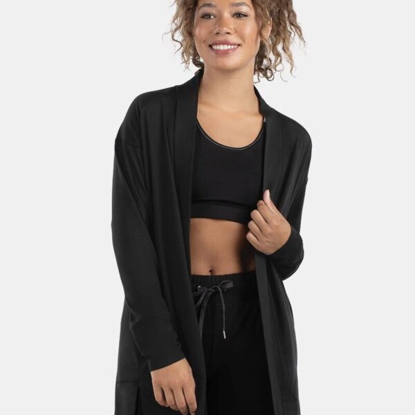 Eco Revive™ Women's Ventura Cardigan Thumbnail
