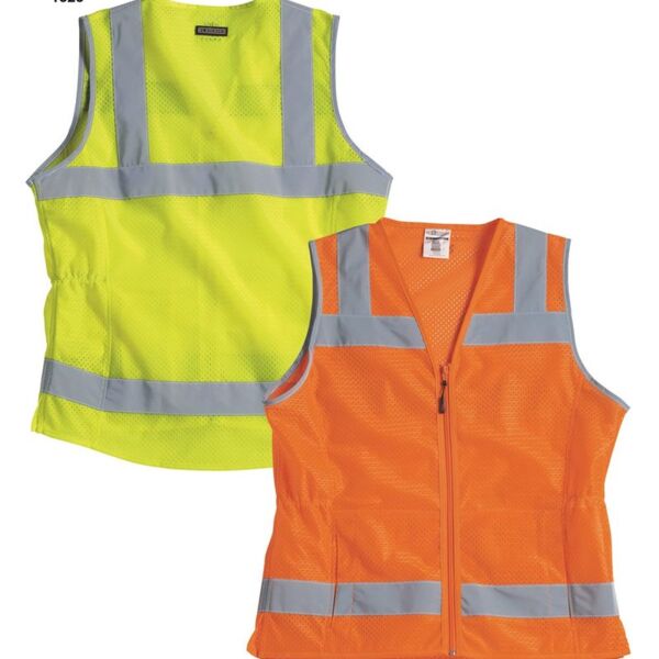 Women's Economy Vest Thumbnail