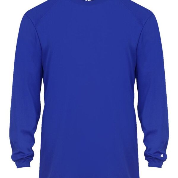 Ultimate SoftLock™ Youth Long Sleeve T-Shirt Thumbnail