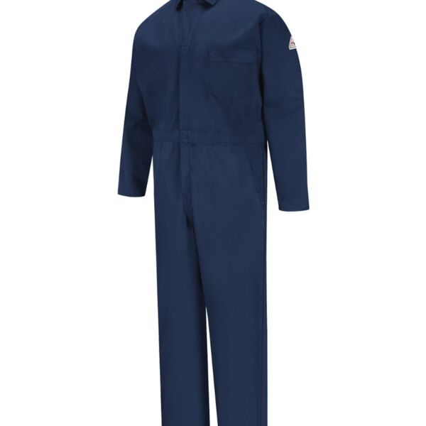 Classic Industrial Coverall - Excel FR Thumbnail