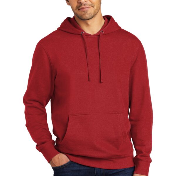 V.I.T. Fleece Hoodie Thumbnail