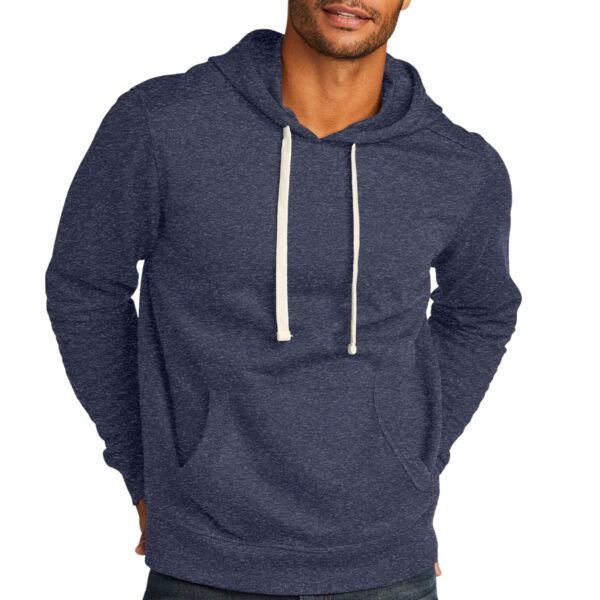 Re Fleece Hoodie Thumbnail