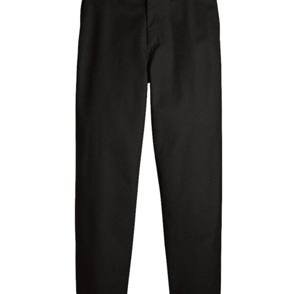 Industrial Flat Front Pants - Odd Sizes Thumbnail