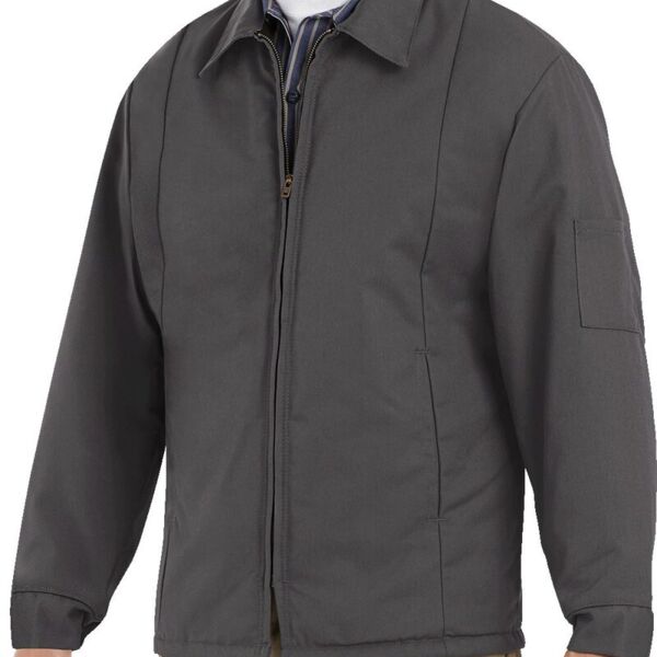 Perma-Lined Panel Jacket - Tall Sizes Thumbnail