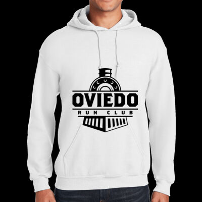 Hooded Sweatshirt Thumbnail