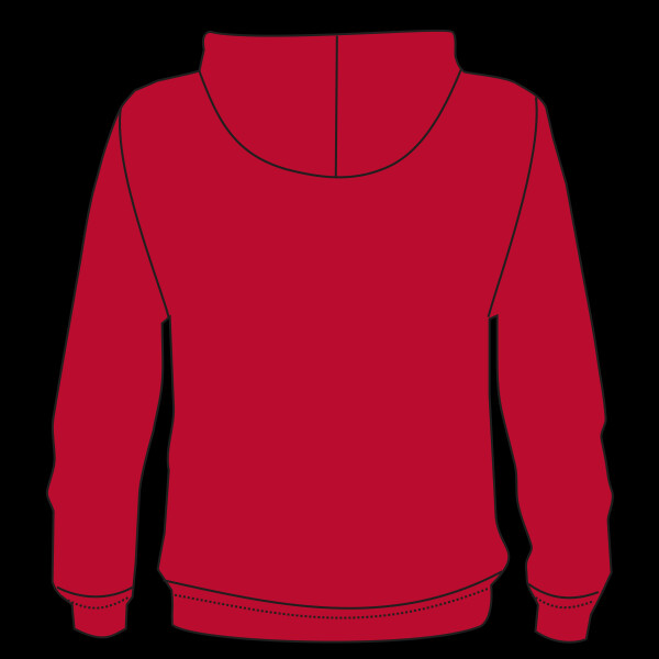 Back