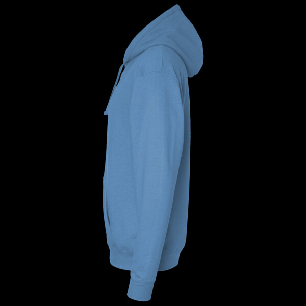 Left Sleeve (Long)