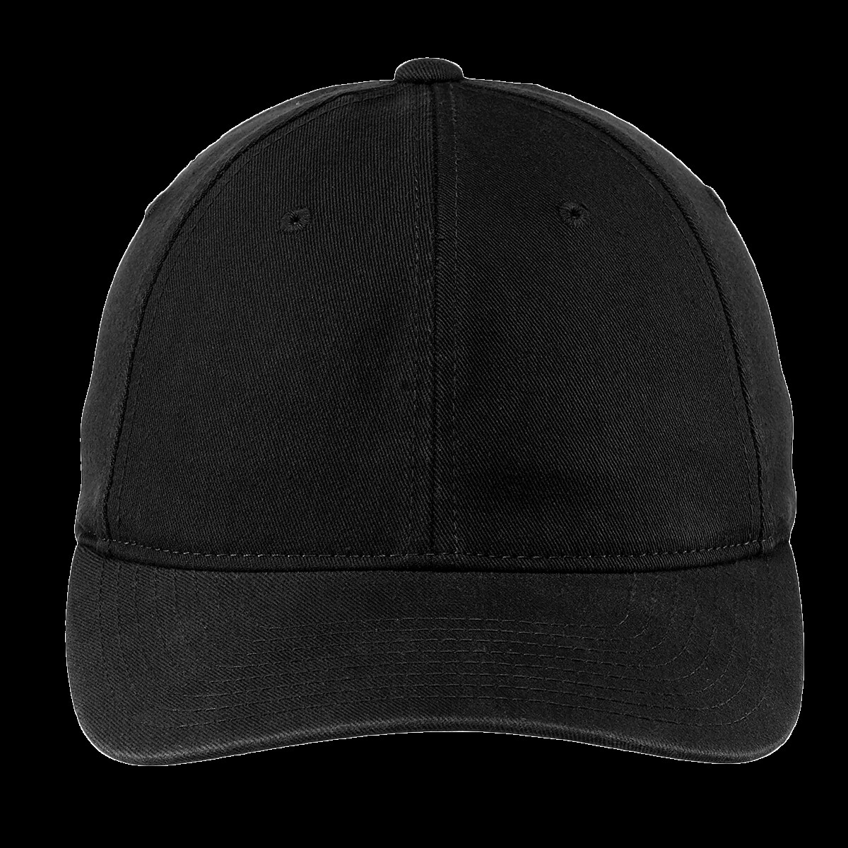 Headwear Front