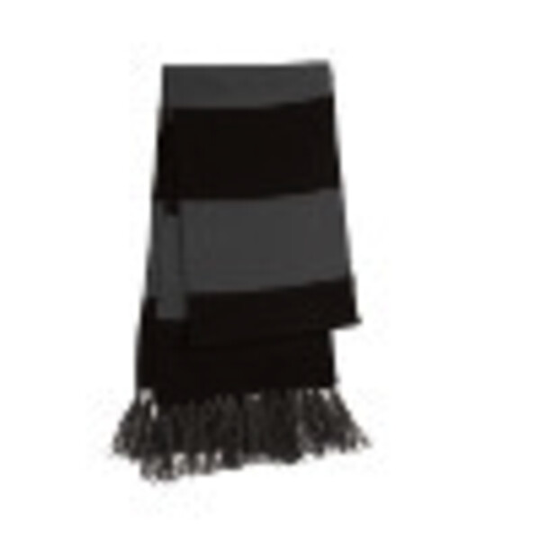 Scarf Front