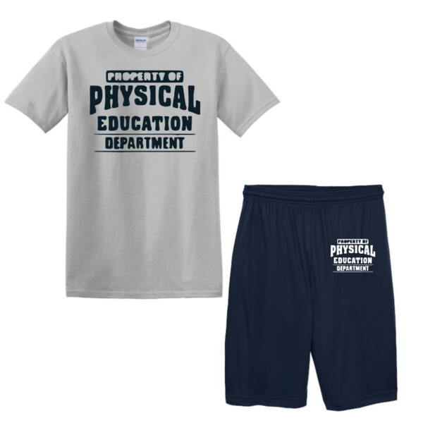 PE UNIFORM