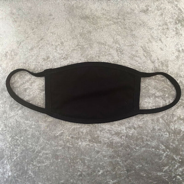 MASK FRONT
