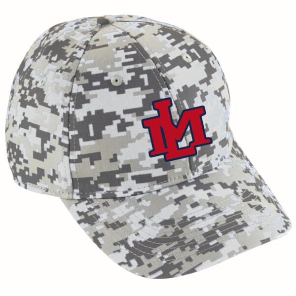 Hat Front