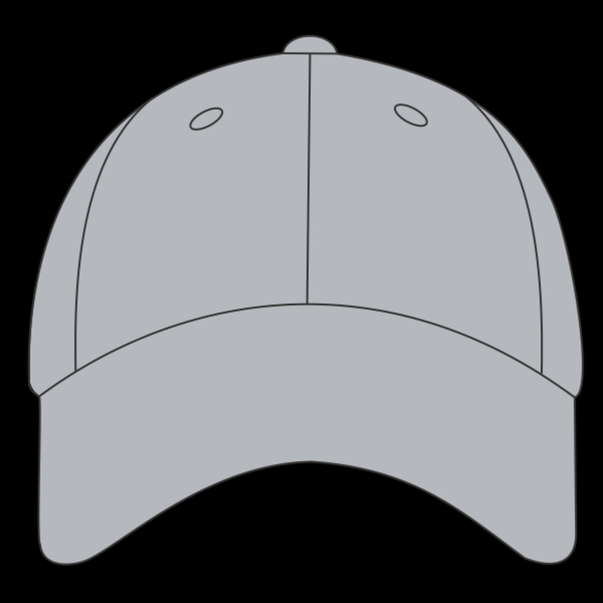 Hat Front