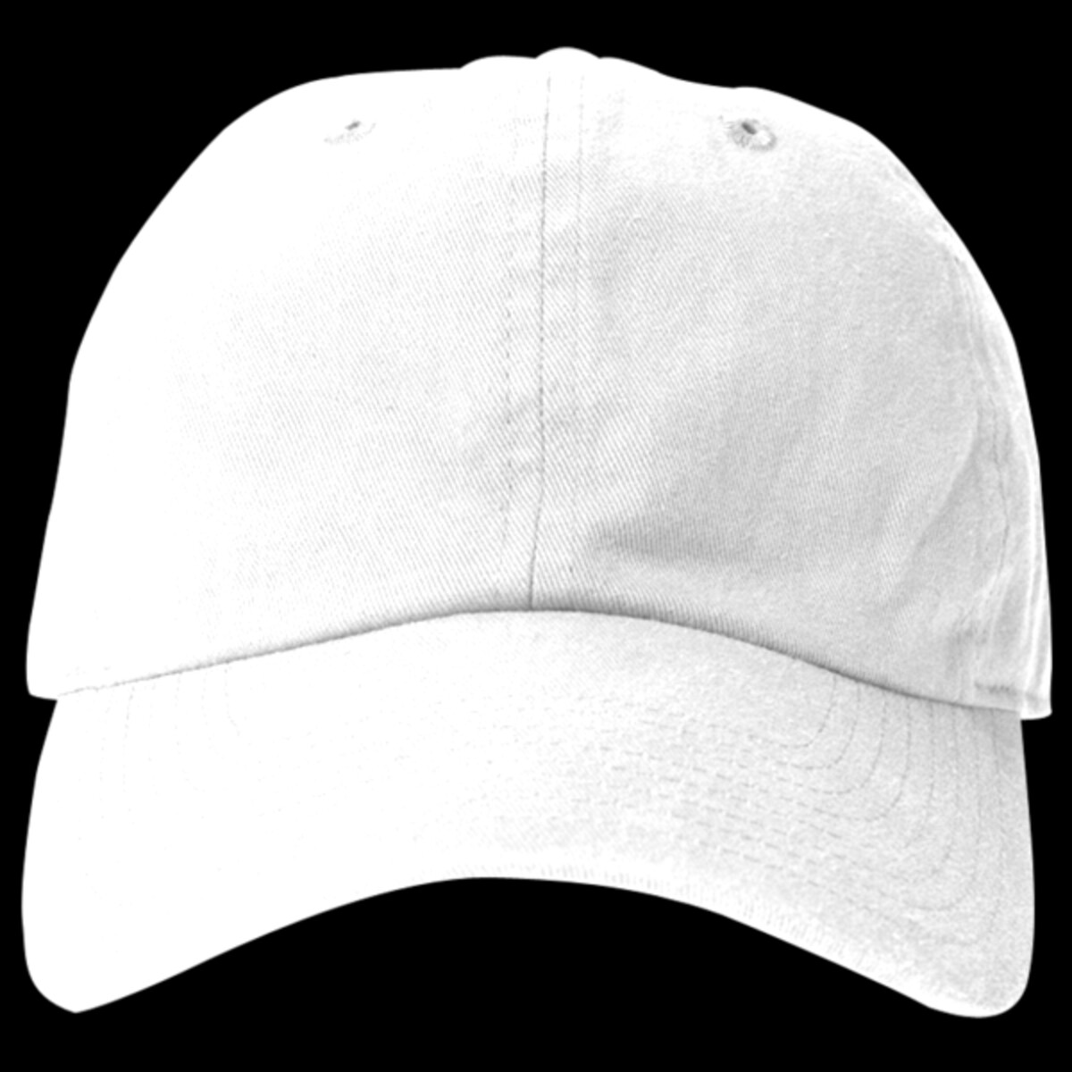 Hat (Front)