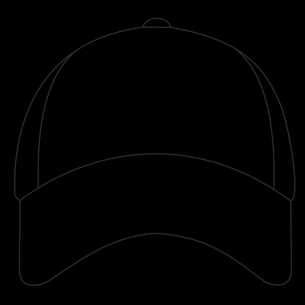 Hat (Front)