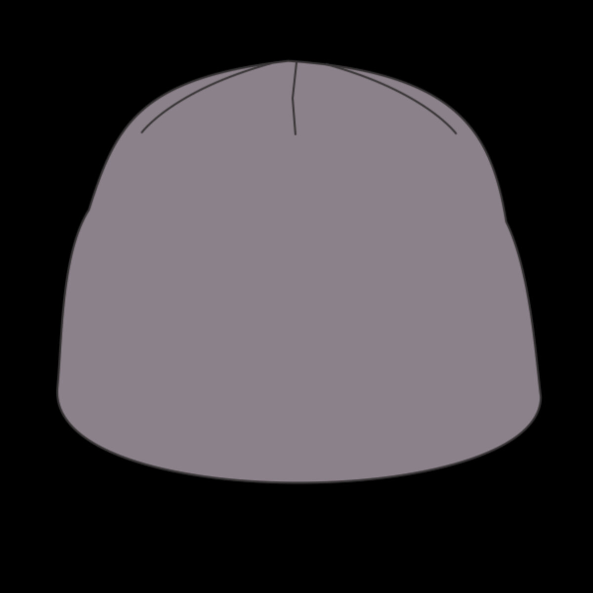 Hat (Front)