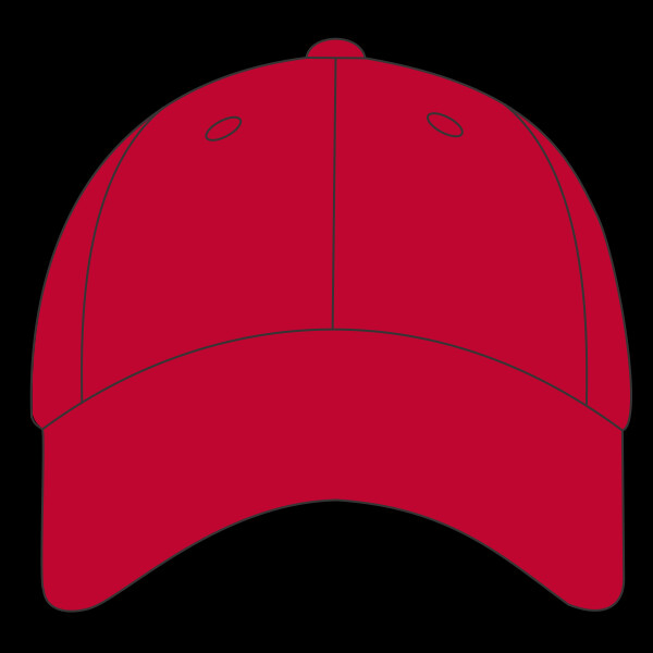 Hat (Front)