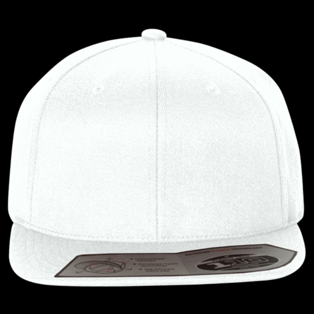 Hat (Front)