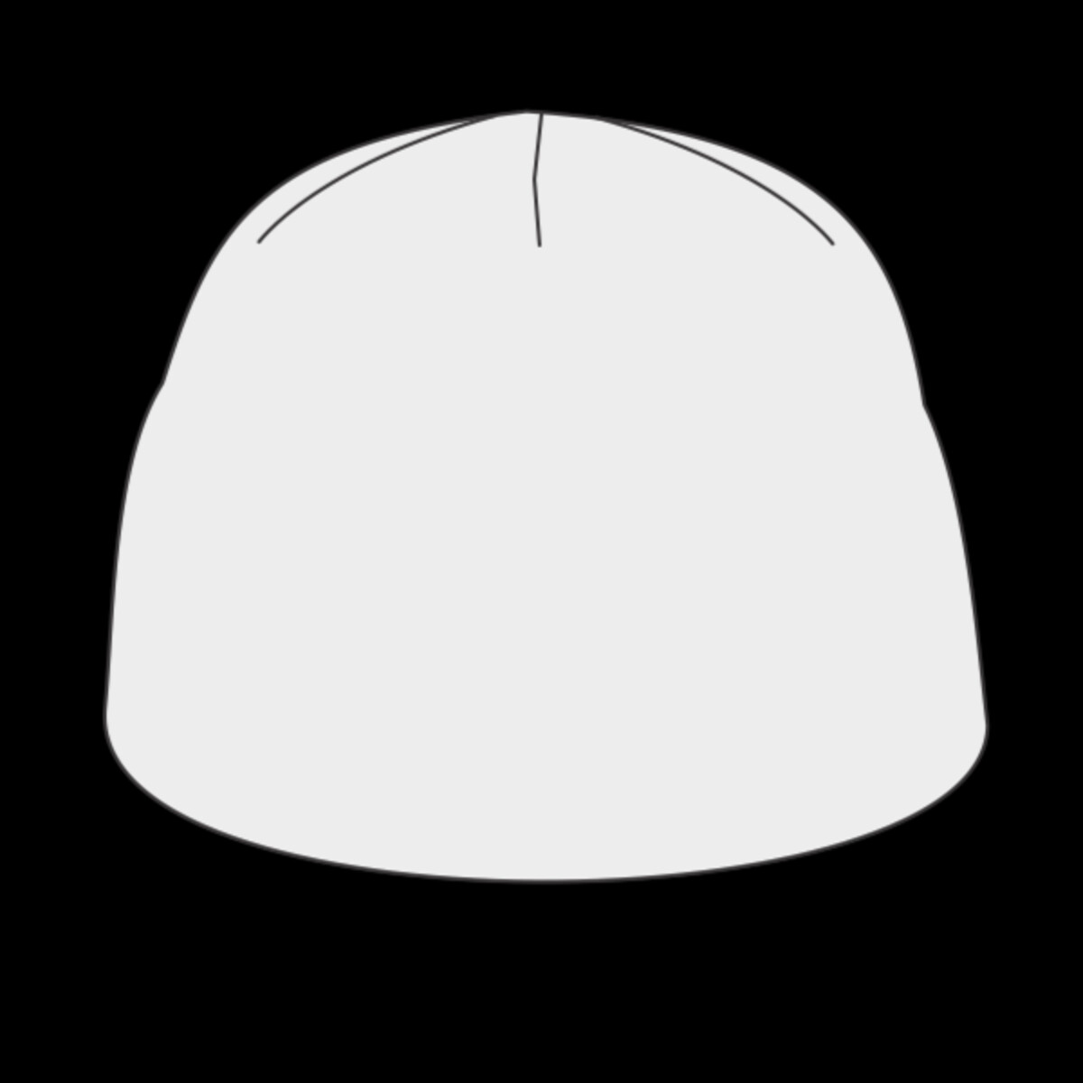 Hat (Front)