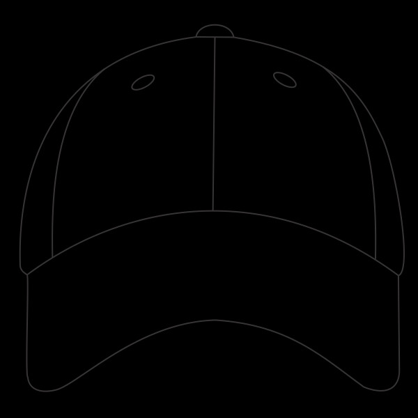 Hat (Front)