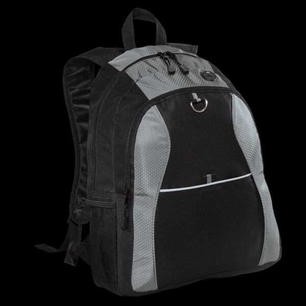 Front Pocket