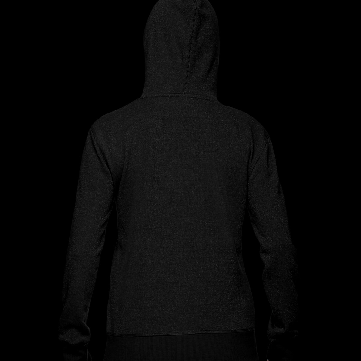 Back