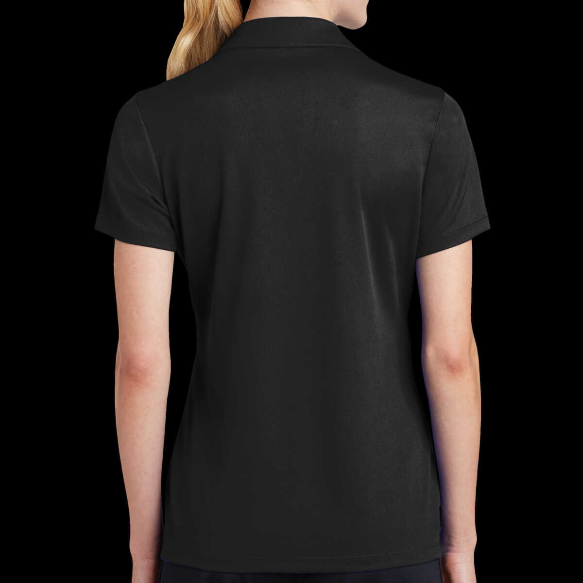 Back