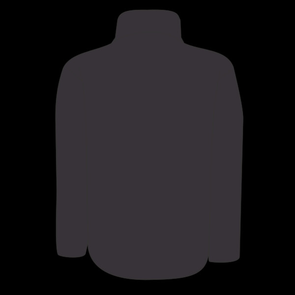 Back