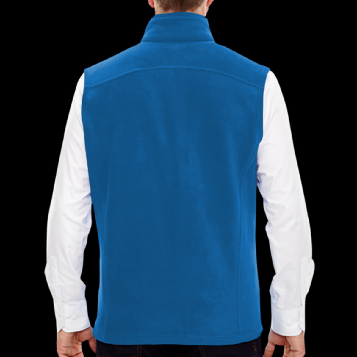 Back