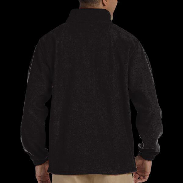 Back