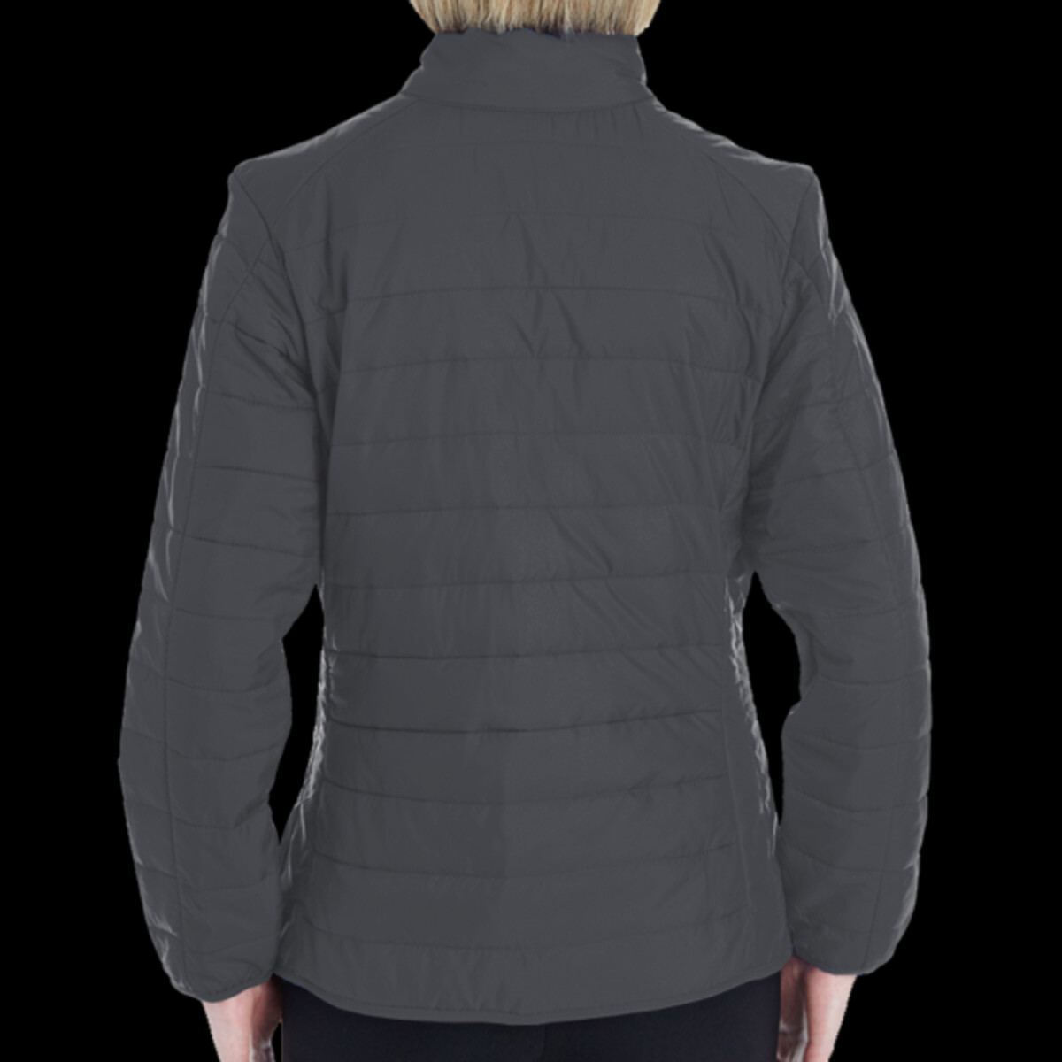 Back