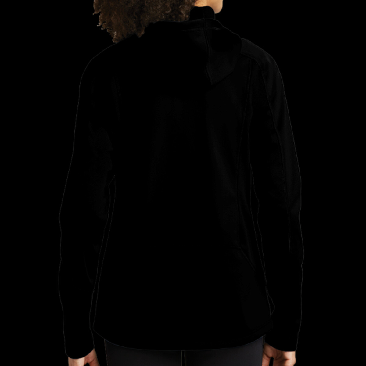 Back