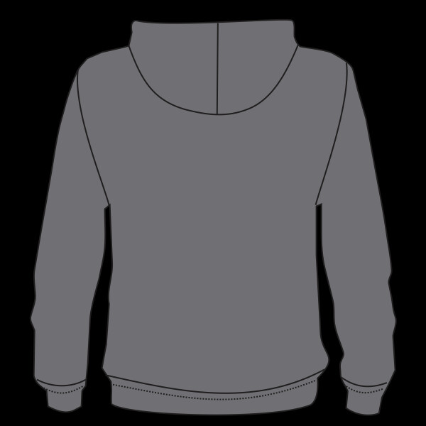 Back